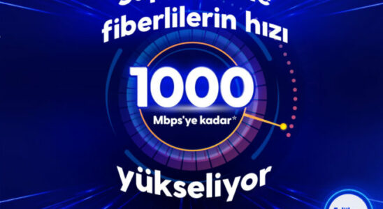 Turkcell to increase speed of infrastructure supporters in September