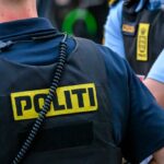 Two Swedes are charged with attempted murder in Denmark