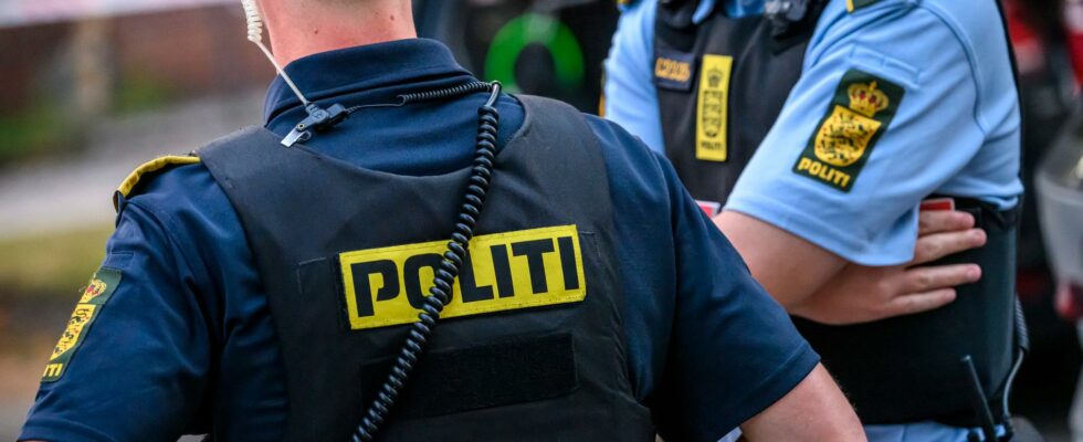 Two Swedes are charged with attempted murder in Denmark