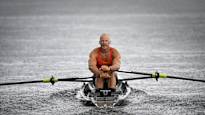 Two WC bronze medals for Finland in coastal rowing