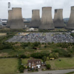 UK turns the page on coal fired power stations with the