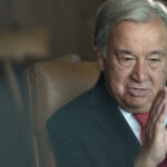 UN chief says lack of funds for security mission unacceptable