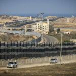 UN convoy held at gunpoint by Israeli army in Gaza