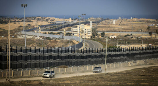 UN convoy held at gunpoint by Israeli army in Gaza