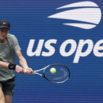 US Open 2024 Sinner Fritz follow the final live