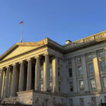 US Treasury Implements 15 Minimum Corporate Tax