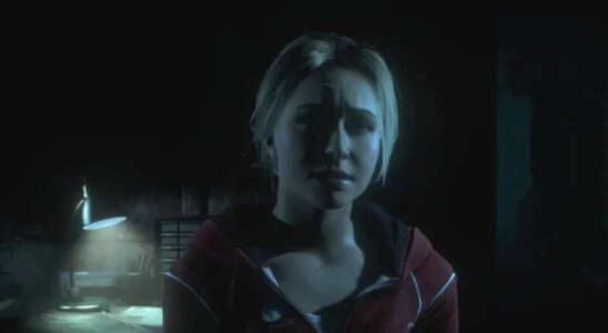 Until Dawn Remake System Requirements Revealed