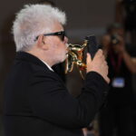 Venice Film Festival Which films won The complete 2024 list