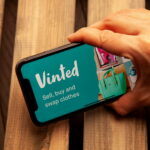 Vinted officially welcomes electronic products on its second hand platform If