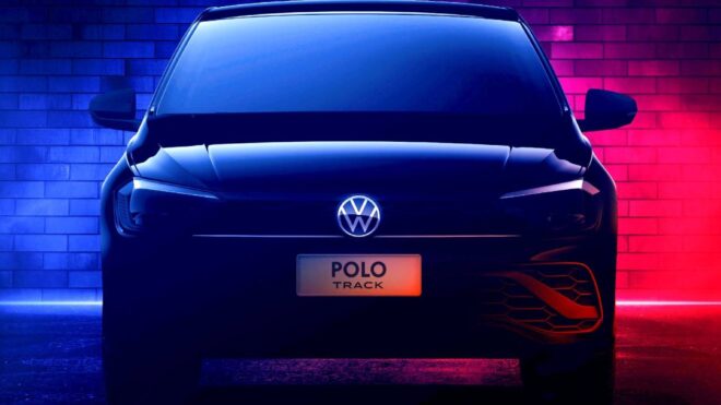 Volkswagen Polo production ends in Europe