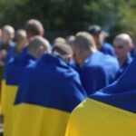 Volodymyr Zelensky announces return of 49 Ukrainian prisoners in exchange