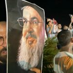 We will not mourn the death of Hassan Nasrallah –