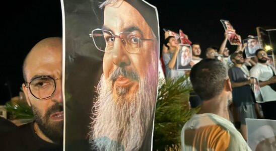 We will not mourn the death of Hassan Nasrallah –