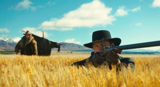 Western insider tip with perfect length that surprises even genre