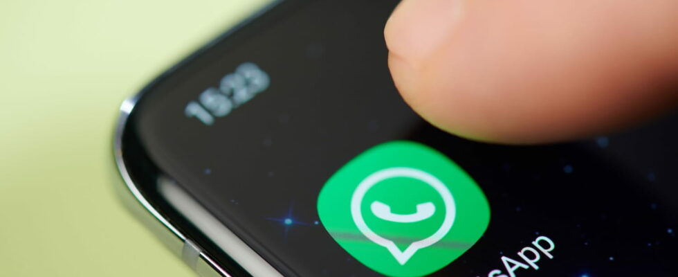 WhatsApp is seriously tackling spam the instant messaging service will