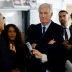 Will Michel Barnier raise taxes This sensitive subject that divides