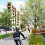 Will Utrecht get the largest housing development location in the