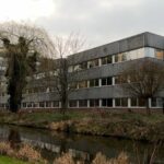 Woerden gets asylum center in former Campina headquarters