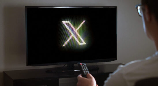 X Comes to Television X TV App Released