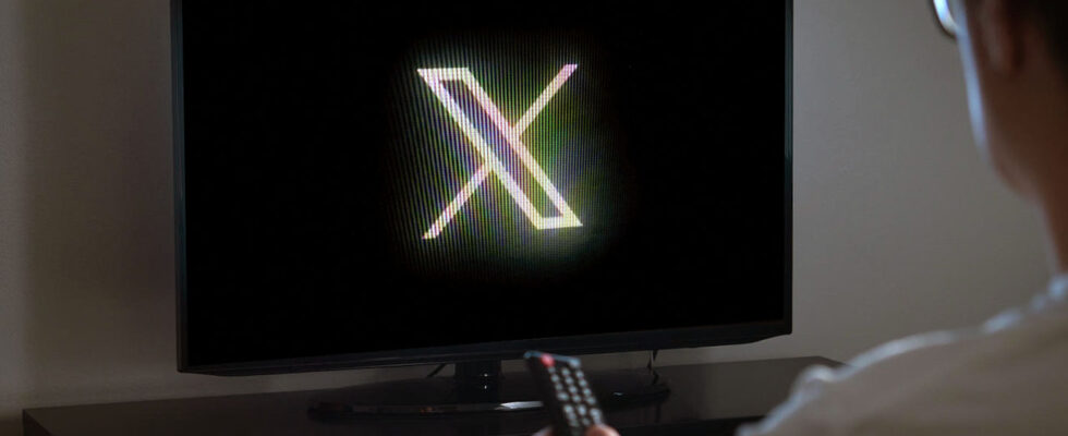 X Comes to Television X TV App Released