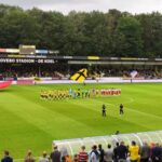 Young FC Utrecht cannot strike in Venlo