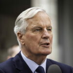 a strong symbol heralding reforms Why is Barnier thinking about