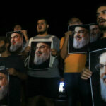 despite the loss of its leaders Hezbollah still fights until