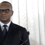 former Sports Minister Lat Diop indicted and detained