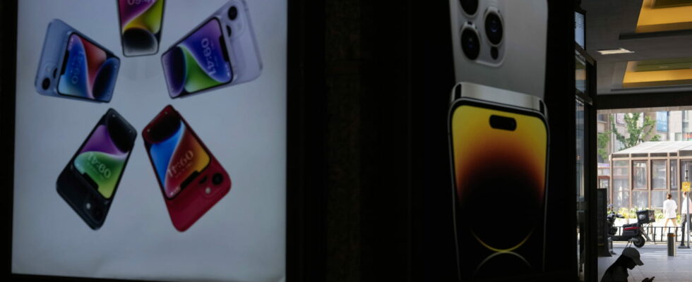 iPhone 16 will be a transitional iPhone according to an