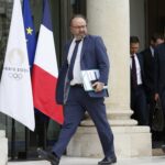 the key man between the Elysee Matignon and Bercy –