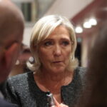 these accusations of fictitious jobs which shake Marine Le Pen