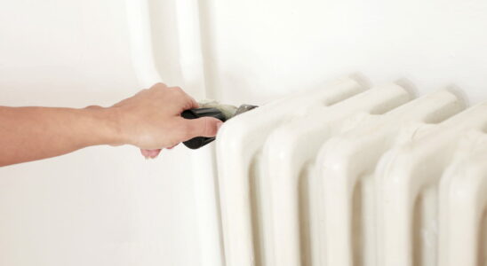 12 on your heating bill this winter a simple request