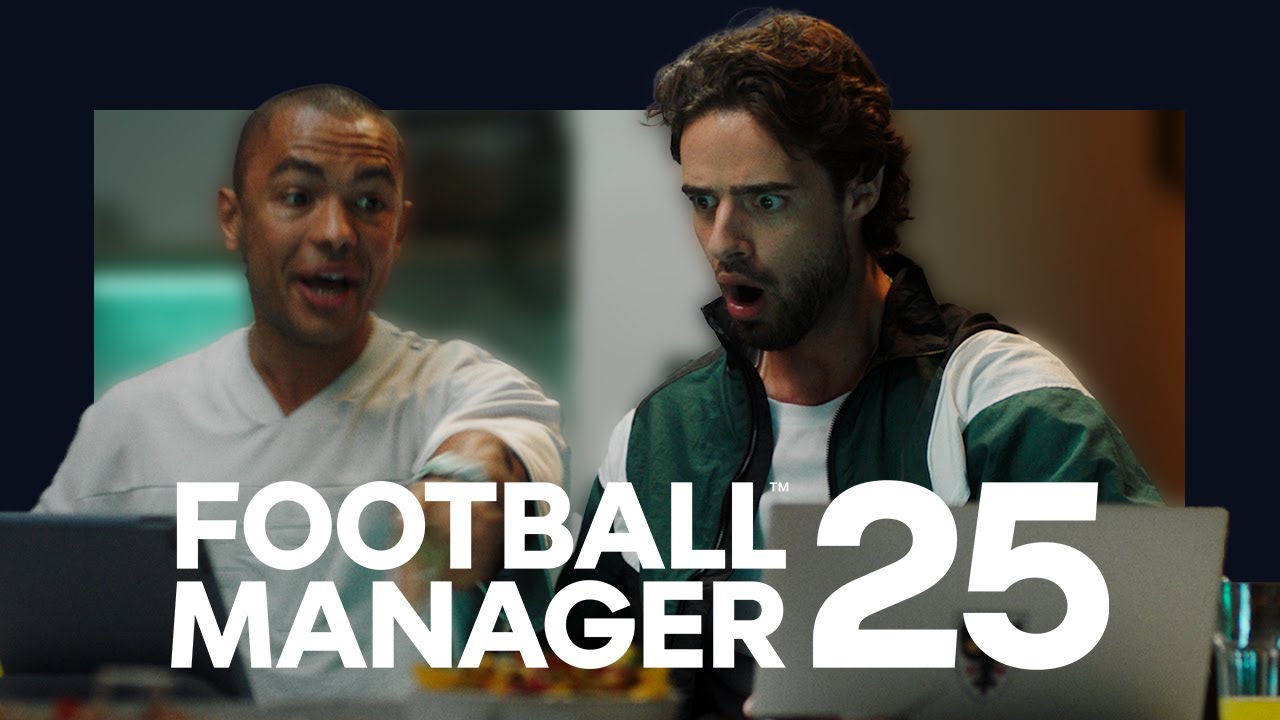 1727766848 869 Football Manager 25 Release Date and Price Announced