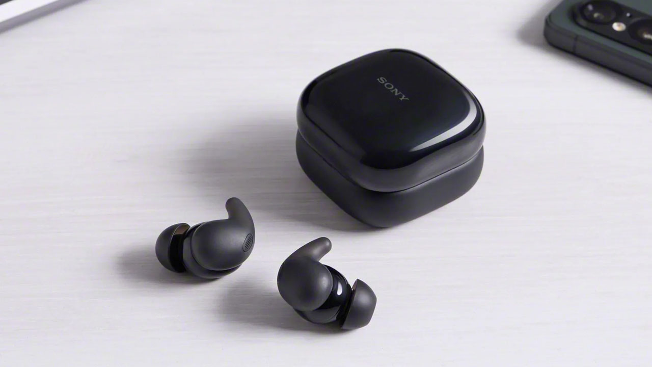 1728127084 340 Sony New Headphones LinkBuds Open and LinkBuds Fit Features Announced