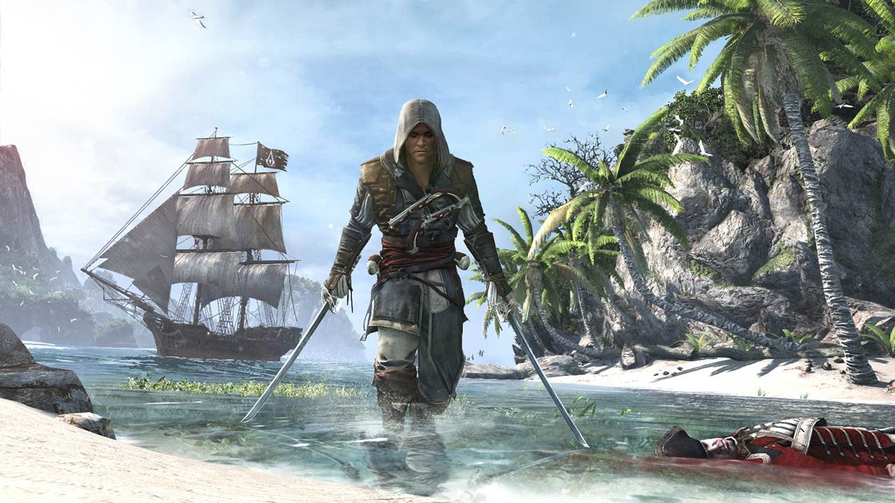 1728166802 530 Has Assassins Creed Black Flag Remake Release Date Been Announced