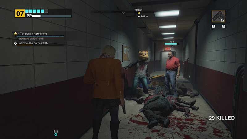 Dead Rising Deluxe Remastered review - 2