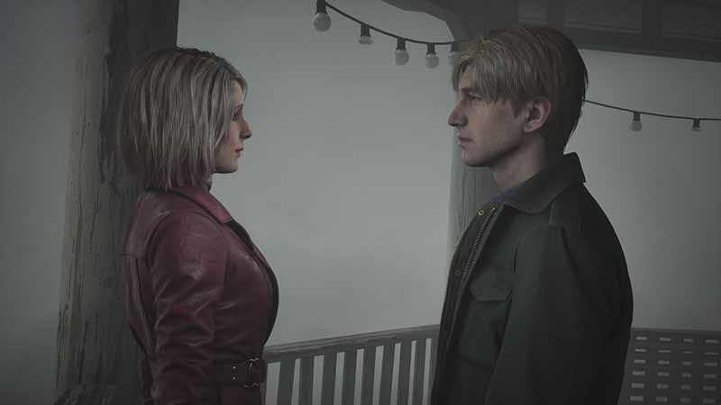 Silent Hill 2 Remake Review - 3