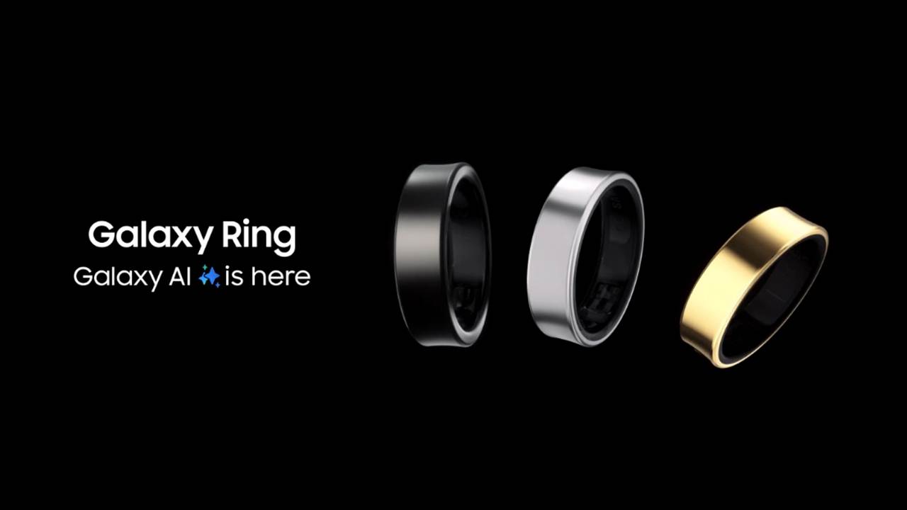 1728411305 799 Samsung Galaxy Ring Goes on Sale in Turkey