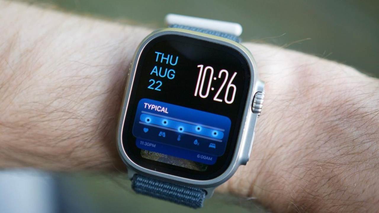 1728417374 465 Apple Watch Notifies the Person Before He Gets Sick with