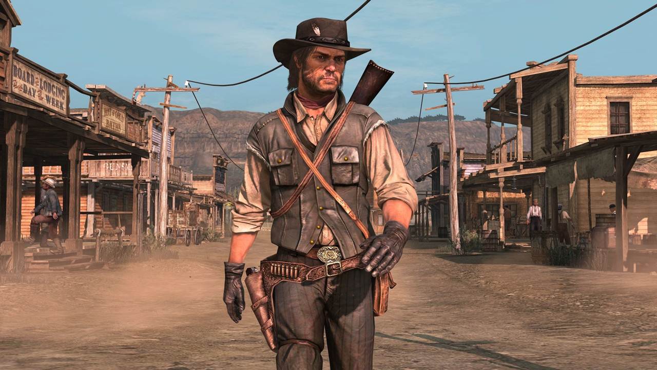 1728471569 206 Red Dead Redemption is Coming to PC Release Date Has