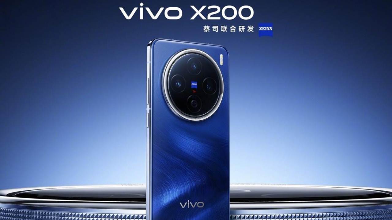 1728987260 117 Vivo X200 Features Introduced Coming with Dimensity 9400