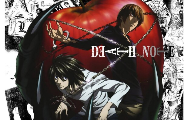 Death Note: Killer Within