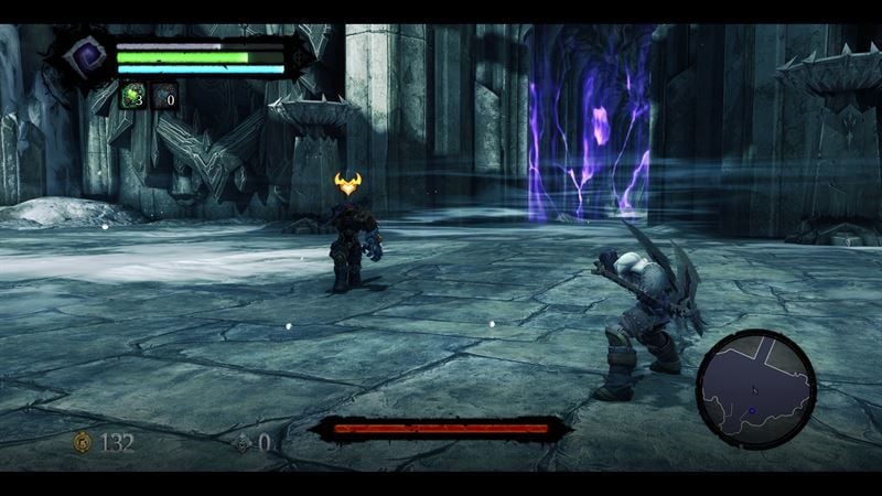 Darksiders II: Deathinitive Edition Review - 6