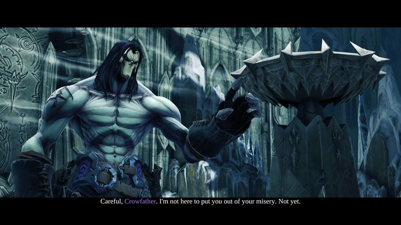 Darksiders II: Deathinitive Edition Review - 5