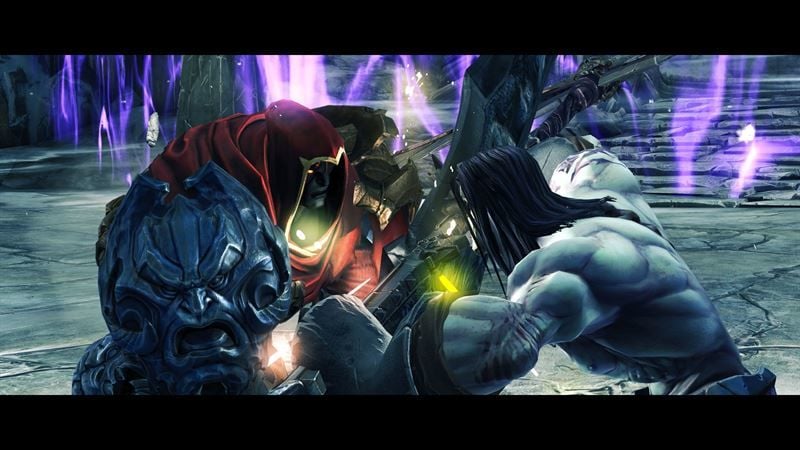 Darksiders II: Deathinitive Edition Review - 7