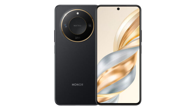 Honor X60