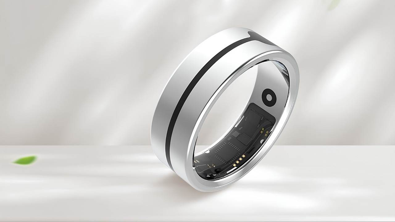 1729157443 179 Xiaomi Comes with Adjustable Smart Ring