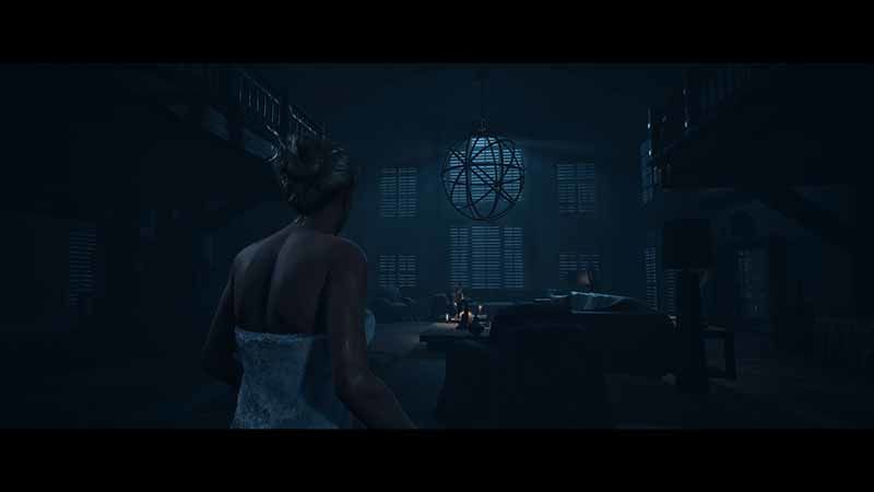 Until Dawn Review/PC - 3