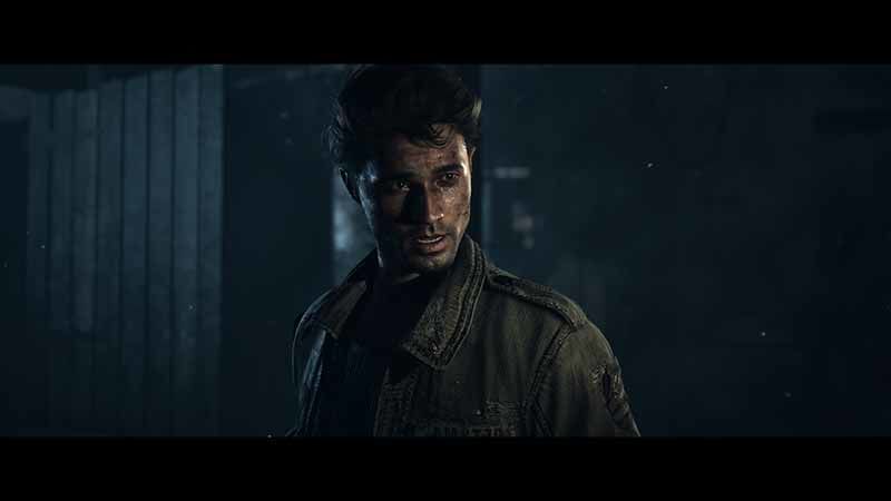 Until Dawn Review / PC - 2