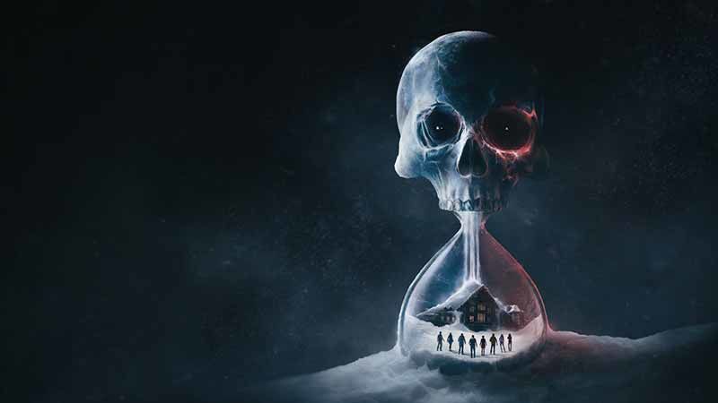 Until Dawn Review/PC - 5